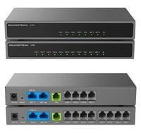 Grandstream Voip Telephone Adapter