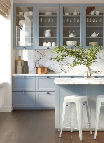 Hoker Paris 75cm. żółty insp. Tolix na Arena.pl