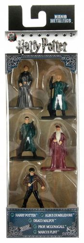 Harry Potter Dumbledore 5-pak figurek 318-0002 na Arena.pl