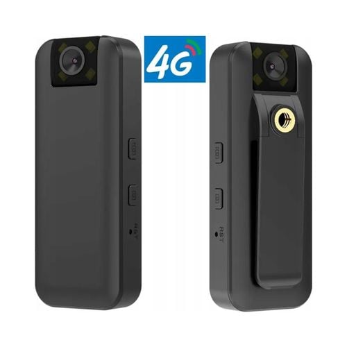 Mini kamera MKING MK01G Full HD (1920 x 1080) na Arena.pl