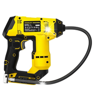 STANLEY KOMPRESOR POWIETRZA MINI V20 SFMCE521B 11bar SFMCE521B-XJ
