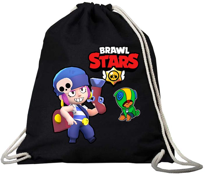 Worek Sportowy Brawl Stars zdjęcie 1