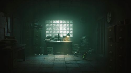 Gra Nintendo Switch CENEGA Little Nightmares III na Arena.pl