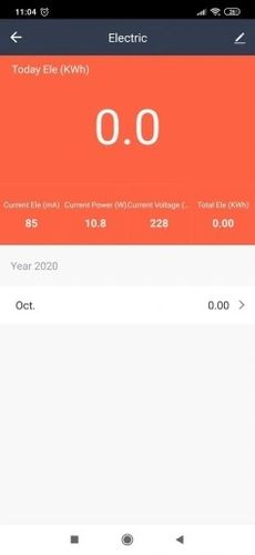 Programator Czasowy Smart Wifi Tuya Plug Watomierz na Arena.pl