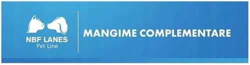 Omega Pet CANE E GATTO 60 kapsułek NBF LANES - Zdrowa Sierść Psa i Kota na Arena.pl