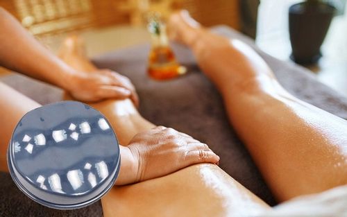 MASAŻER RĘCZNY DO MASAŻU STÓP CELLULIT STOP BÓL na Arena.pl