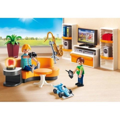 Playmobil - Salon 9267-D na Arena.pl