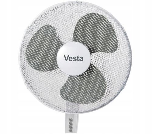 Wentylator stojący Vesta ESF01N podłogowy na Arena.pl