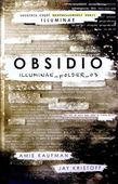 OBSIDIO Amie Kaufman, Jay Kristoff