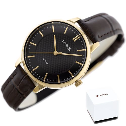 ZEGAREK DAMSKI Lorus Classic RG276TX9 + BOX na Arena.pl