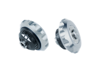 GRZECHOTKA MINI 1/4' UCHWYT DO BITÓW - KY2745