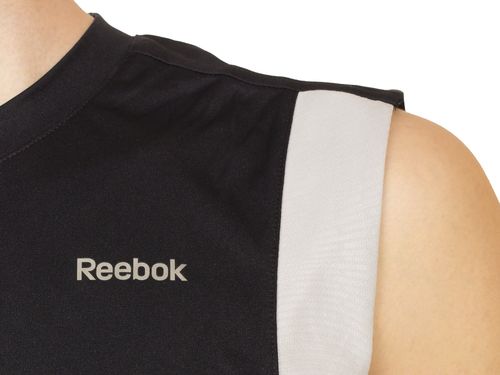 Koszulka Reebok VibeTech Shoote W49015 M na Arena.pl