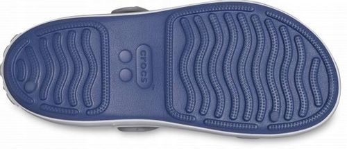 Dziecięce Sandałki Buty Crocs Na Rzep Crocband Cruiser 209423 23-24 na Arena.pl