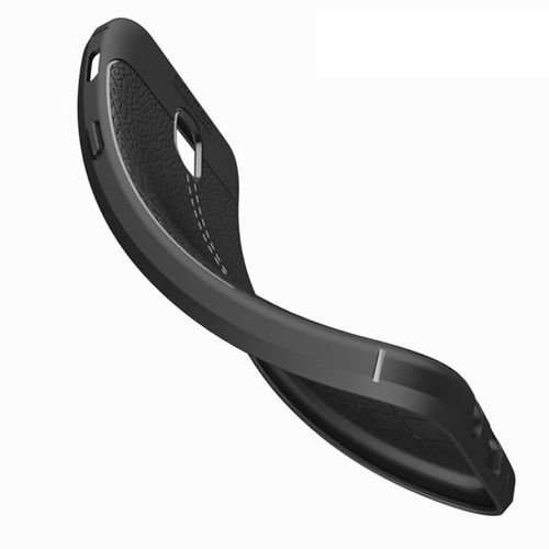 CASE ETUI FULL AUTOFOCUS IPHONE X CZARNE na Arena.pl