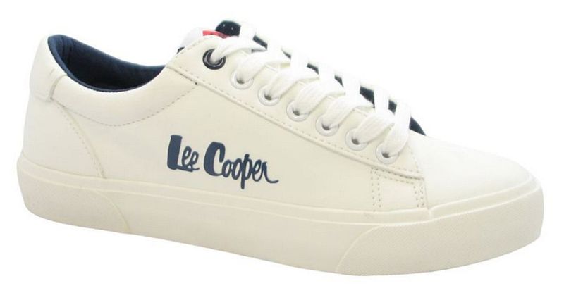 Buty damskie trampki LEE COOPER (LCW-23-44-1650L) 39 zdjęcie 3