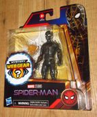 MARVEL RUCHOMA FIGURKA SPIDERMAN 13CM F1913