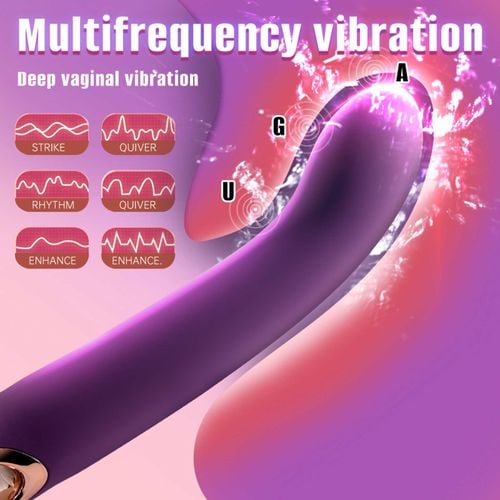 Feminism Vibrator na Arena.pl