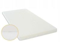 Materac My Sweet Baby MATERAC/PIANKA/120X60 średni 120 x 60 x 5 cm