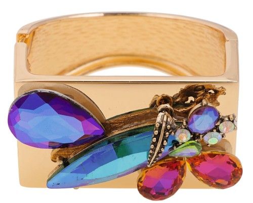 szeroka bransoletka zdjęcie 1