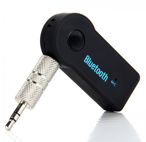 ADAPTER AUX - BLUETOOTH - ODBIORNIK - HIT XA005 na Arena.pl