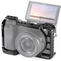 SmallRig 2310 Klatka Sony A6300 A6400 A6500 A6100