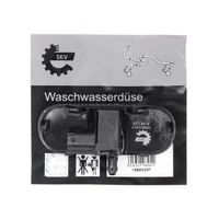 Dysza spryskiwacza AUDI Q7 2006 2007 2008 2009 2010 2011 2012 2013 2014