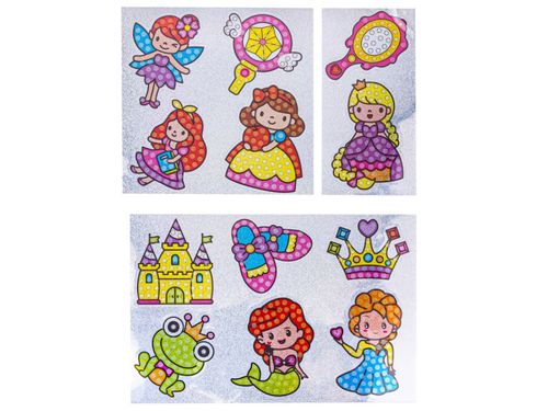 ZESTAW HAFT DIAMENTOWY MOZAIKA DIAMENTOWA na Arena.pl