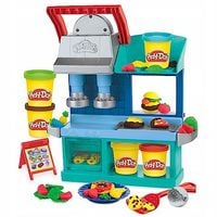 Super Restauracja Play-Doh Hasbro