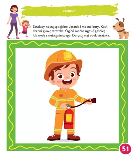 Wielka Akademia. Elementarz 3-Latka na Arena.pl