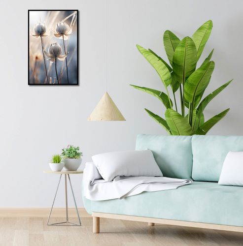 Plakat 40x60cm Poetycka Jesień na Arena.pl