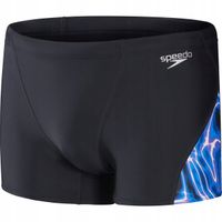 Spodenki kąpielowe Speedo ALOV DIGI V-CUT ASHT AM R28
