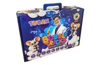TUBAN banki zestaw 10 bankowych sztuczek 37703