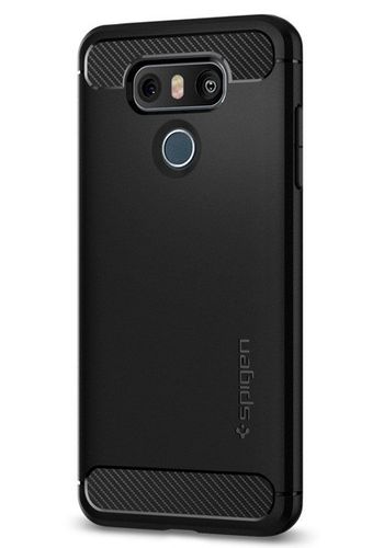 SPIGEN RUGGED ARMOR LG G6 A21CS21230 na Arena.pl