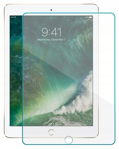 2x SZKŁO 9H do iPad 6 2018 9.7 I iPad 5 I iPad Pro I iPad Air I iPad Air 2 na Arena.pl