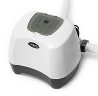 Generator chloru z ozonatorem do basenów ogrodowych chlorynator Intex 2666