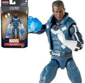 HAsbro Marvel Legends Series Blue Marvel 16cm