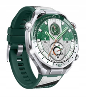 Smartwatch HUAWEI Watch Ultimate 2 Zielony