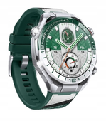 Smartwatch HUAWEI Watch Ultimate 2 Zielony