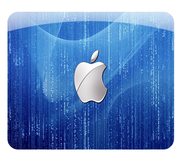 Podkładka pod myszkę Apple zdjęcie 1