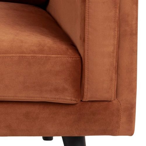 MONTREAL Sofa Pomarańczowy na Arena.pl