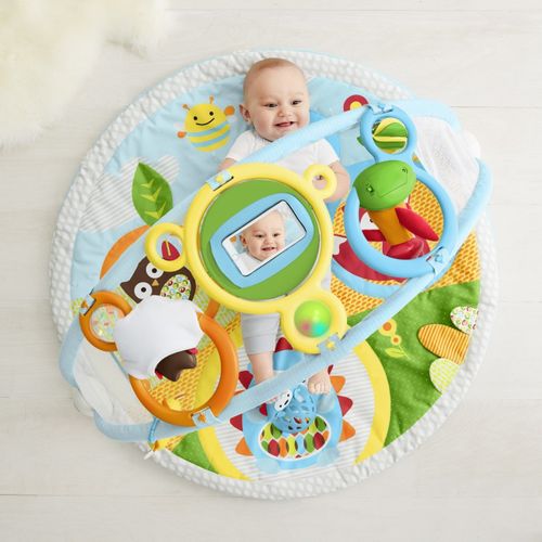 Skip Hop - Mata edukacyjna Explore & More na Arena.pl
