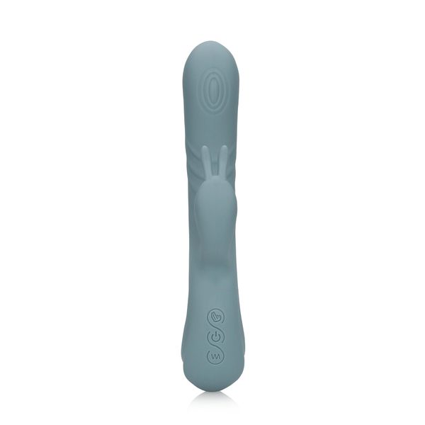 Fingering Motion Rabbit Vibrator zdjęcie 5
