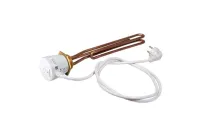 Grzałka GRW 1,4kW 230V wymienniki Kospel