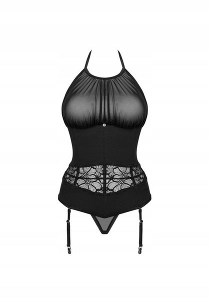 Serafia gorset XL/2XL zdjęcie 4