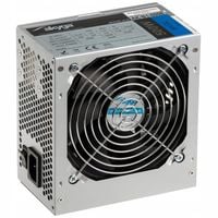 Akyga AK-B1-500E Zasilacz ATX 500W PPFC P4 3x SATA 2x Molex FAN 12cm