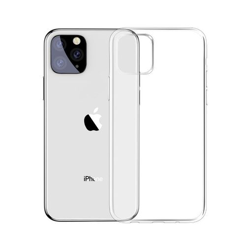 Przezroczyste Etui Tpu Baseus Simplicity Case Do Iphone 11 Pro 5,8'' na Arena.pl
