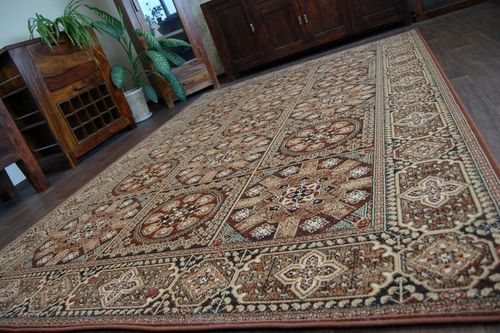 Dywan STANDARD ALAN miód na Arena.pl