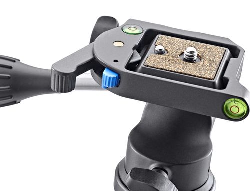 Statyw Cullmann NANOMAX 460M RW20 na Arena.pl