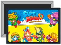 Magnes Super Zings