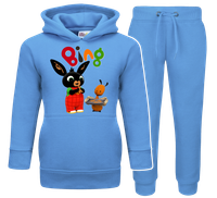 Dres Dziecięcy Królik Bing